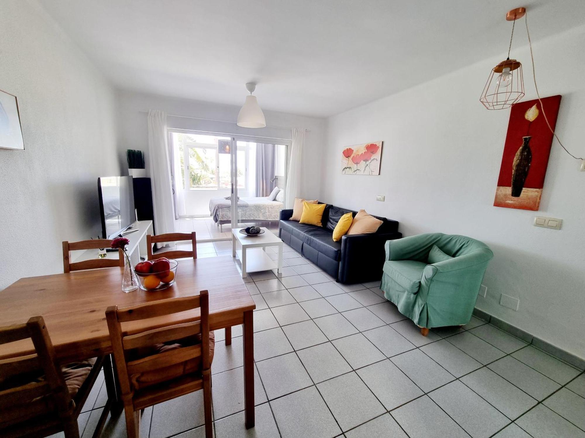 Luxury Apartamento Luz De Mar Complejo Playa Roca Costa Teguise Dış mekan fotoğraf